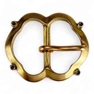 Boucle historique, bronze II.