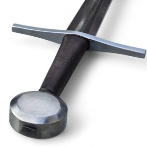 EGBERT, One-Handed Medieval Sword, Full Tang