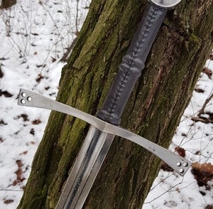 FOLCARD, one-and-a-half sword