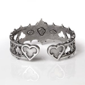 GOTISCHES ARMBAND IM ELISABETHANISCHEN STIL, Alchemy England