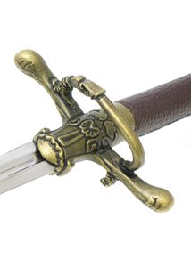 Aiguille à épée Arya Stark, Game of Thrones