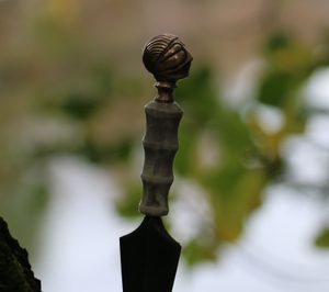 Celtic Druid dagger