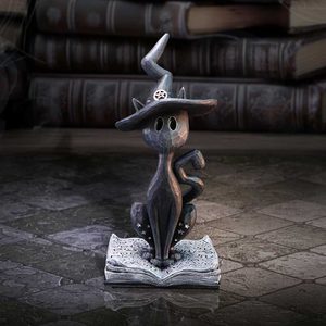 Conjure Spell Cats - figurine 15 cm