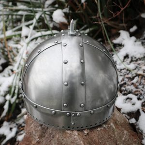 HELMET AFTER GJERMUNDBU HELM - VIKINGERHELME{% if kategorie.adresa_nazvy[0] != zbozi.kategorie.nazev %} - RÜSTUNGEN{% endif %}