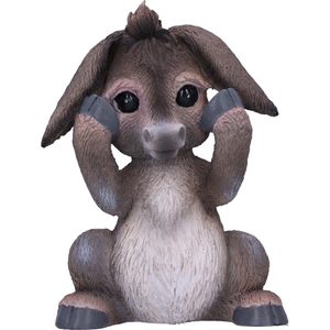Donkeys, Can't See, Can't Speak, Can't Hear 3 pieces