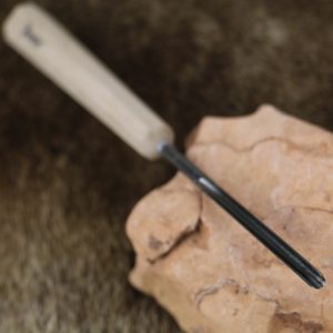 WOOD CHISEL, HAND FORGED VII - GESCHMIEDETE SCHNITZMEISSEL{% if kategorie.adresa_nazvy[0] != zbozi.kategorie.nazev %} - BUSHCRAFT, REENACTMENT, HANDWERK{% endif %}