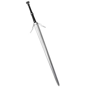 Geralt’s Silver Sword Griffin, foam replica, Calimacil