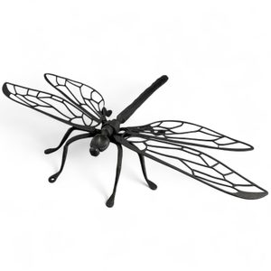 MEGANEURA forged dragonfly