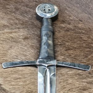 GONTIER, Einhändiges Schwert