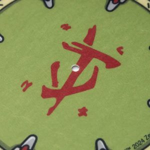 DOOM The Dark Ages, Shield saw