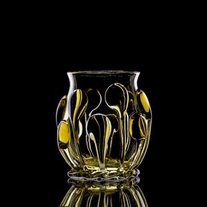 MEDIEVAL GOTHIC SET, forrest glass