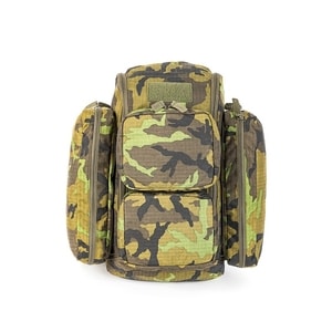 ROKLAN, MILITARY BACKPACK, CZECH ARMY - BACKPACKS - MILITARY, OUTDOOR{% if kategorie.adresa_nazvy[0] != zbozi.kategorie.nazev %} - BUSHCRAFT{% endif %}