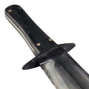 American BOWIE knife, PERRYVILLE