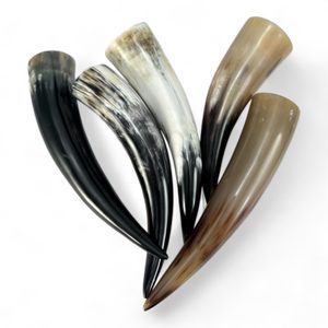 Viking Drinking Horn - 0,3 l