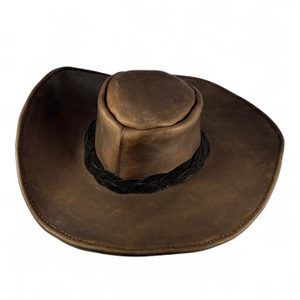 Chapeau de mousquetaire