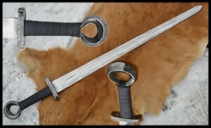 ROMAN GERMANIC SWORD
