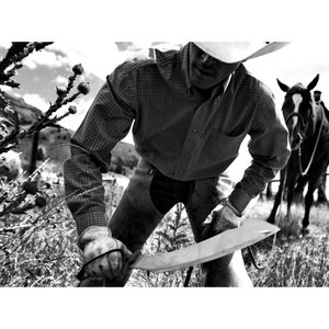 MACHETE GERBER BROADCUT