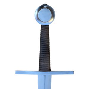 GABRETH, épée médiévale à une main, Full Tang