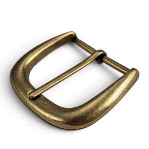 Belt buckle, universal use, 40 mm