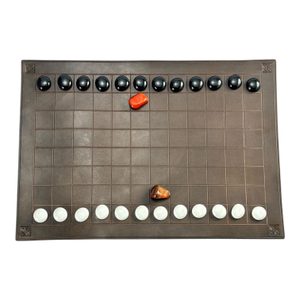 Ludus Latrunculorum, Roman board game
