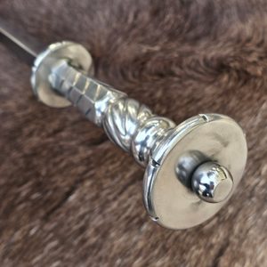 Rondel Dagger, Panzerstecher type, XV. century