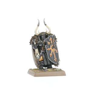 WARHAMMER OLD WORLD: WARRIORS OF CHAOS BATTALION