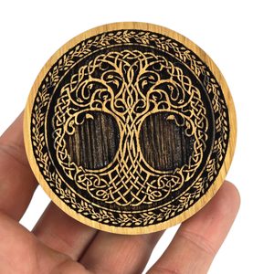Tree of Life, jewellery box
