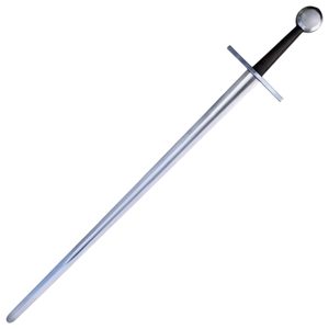 EGBERT, One-Handed Medieval Sword, Full Tang