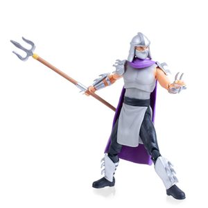 Teenage Mutant Ninja Turtles BST AXN Action Figure Shredder 13 cm