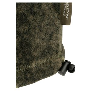 Fleece Neck Gaiter English Oak Evolution Jack Pyke of England