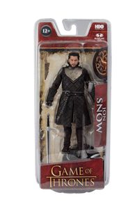 Jon Snow Game of Thrones Action Figure 18 cm
