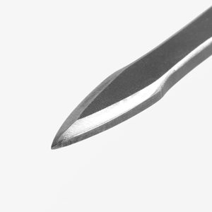 HUNTER, throwing knife