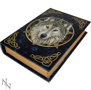WOLF, Book Box