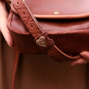 SLAVIA LEDER DAMENHANDTASCHE - TASCHEN{% if kategorie.adresa_nazvy[0] != zbozi.kategorie.nazev %} - LEDERPRODUKTE{% endif %}