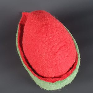 MEDIEVAL HAT - casquette gothique