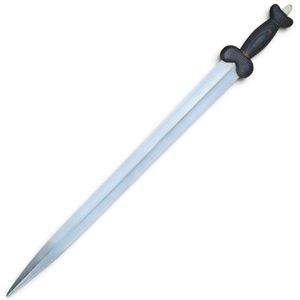 Celtic La Tène Sword, Types LT-B through LT-C