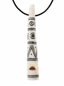 Bone whistle, Viking, Öland
