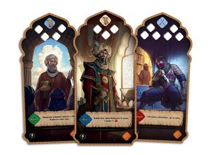 Belaad: Land of scholars and warriors