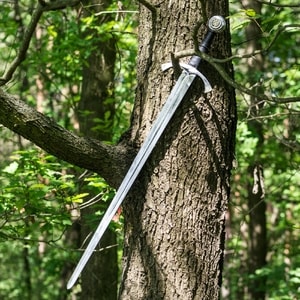 GRIFFIN, épée à une main