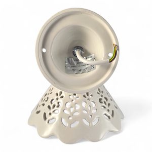 LORENA Ceramic Wall Lamp 2016-4