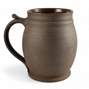 Medieval Tankard, ceramic 700 ml
