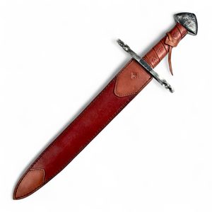 FREDRIK, mittelalterlicher Dolch