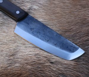 SIRIUS Bushcraft Cleaver - knife