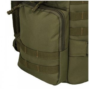 BACKPACK MAGNUM WILDCAT OLIVE - RUCKSÄCKE - ARMEE, OUTDOOR{% if kategorie.adresa_nazvy[0] != zbozi.kategorie.nazev %} - BUSHCRAFT{% endif %}