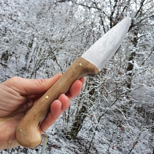 ANTICA FORGED KNIFE - COUTEAUX ET ENTRETIEN{% if kategorie.adresa_nazvy[0] != zbozi.kategorie.nazev %} - ARMURERIE: LES ARMES{% endif %}