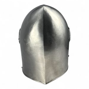 CASQUES MÉDIÉVAUX D'EUROPE OCCIDENTALE