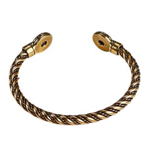GALLIA, Celtic Bracelet of Rix, bronze