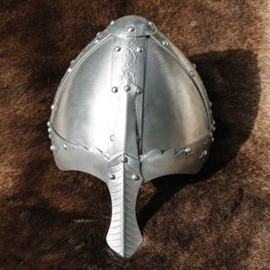 Child Norman Helmet