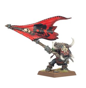 WARHAMMER OLD WORLD: ORC & GOBLIN TRIBES: ORC BOSSES