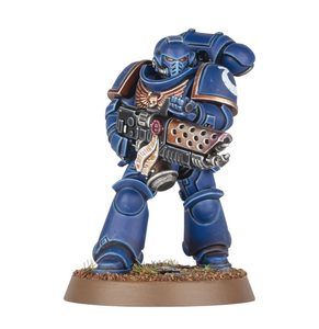 Warhammer 40k Space Marines Escouade Infernus
